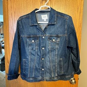 Old Navy 2x Jean Jacket